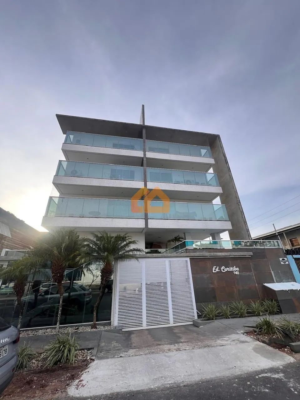 APARTAMENTO EDFICIO CURIT - Foto 3