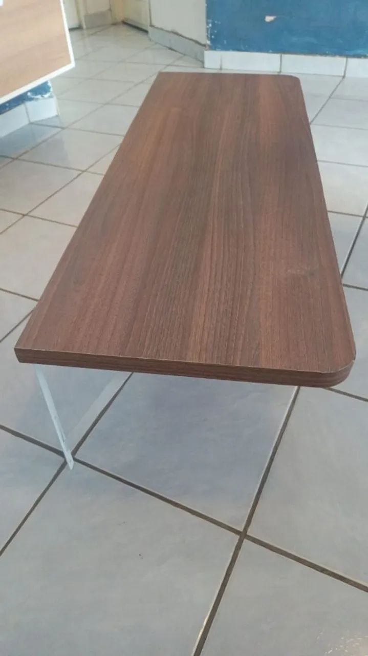 Mesa Suspensa 40x110cm - Foto 2