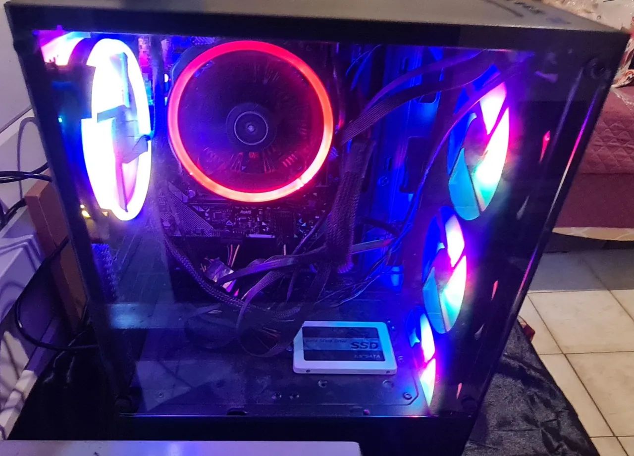 Pc Gamer 