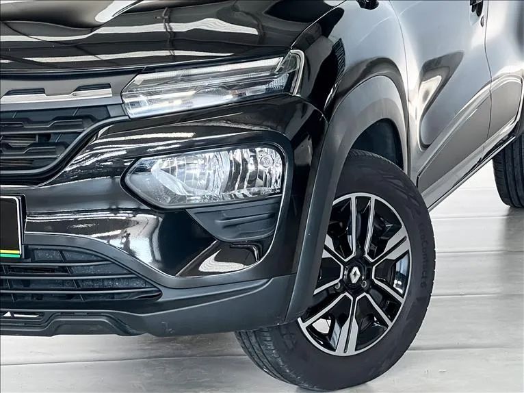 Renault Kwid 1.0 Intense 2025 - Foto 5