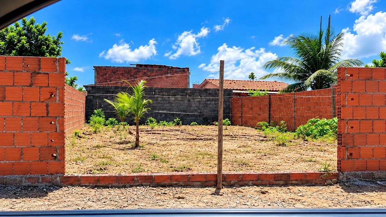 Terreno 10x20 - Foto 4