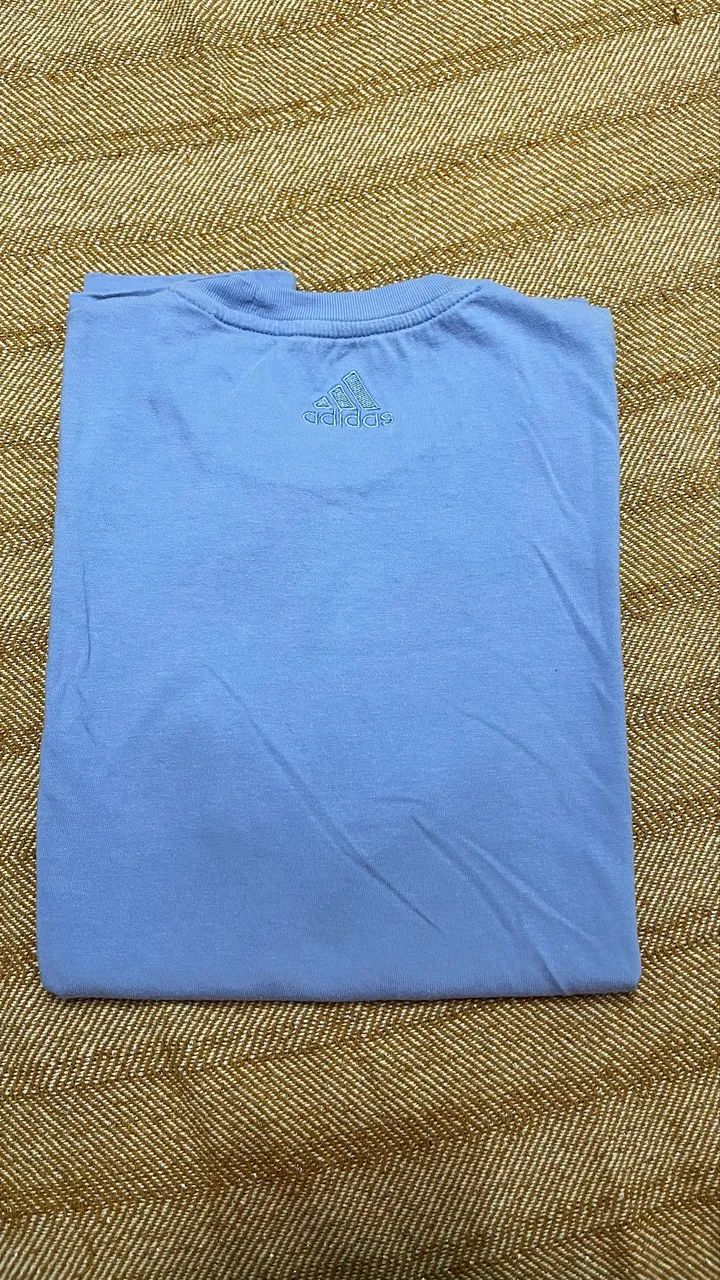 Camisa adidas - Foto 3