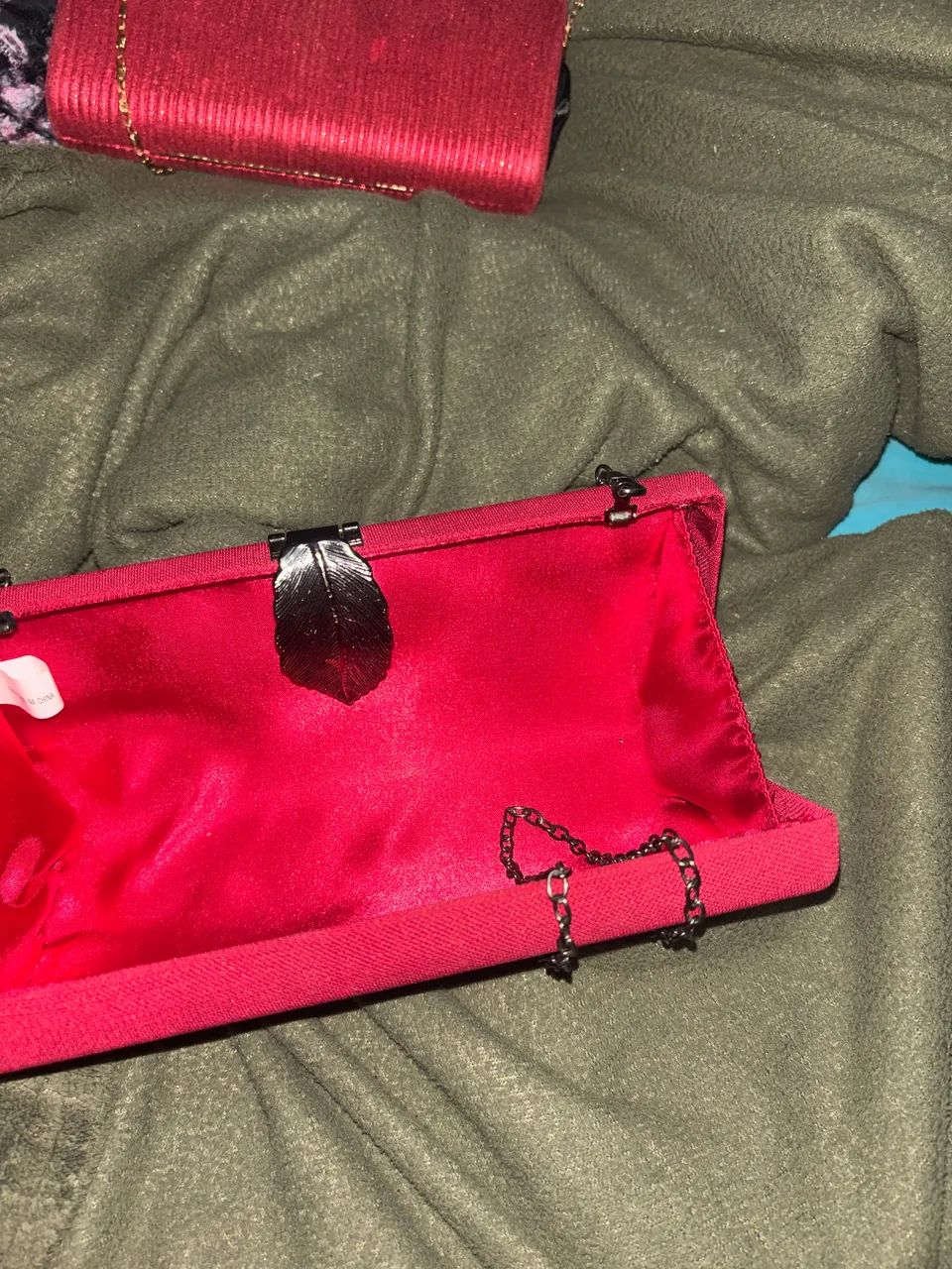 Bolsa clutch - Foto 2