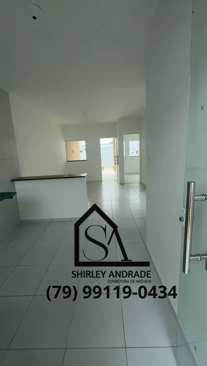 Vendo Casa Porto Poxim [5503] - Foto 2