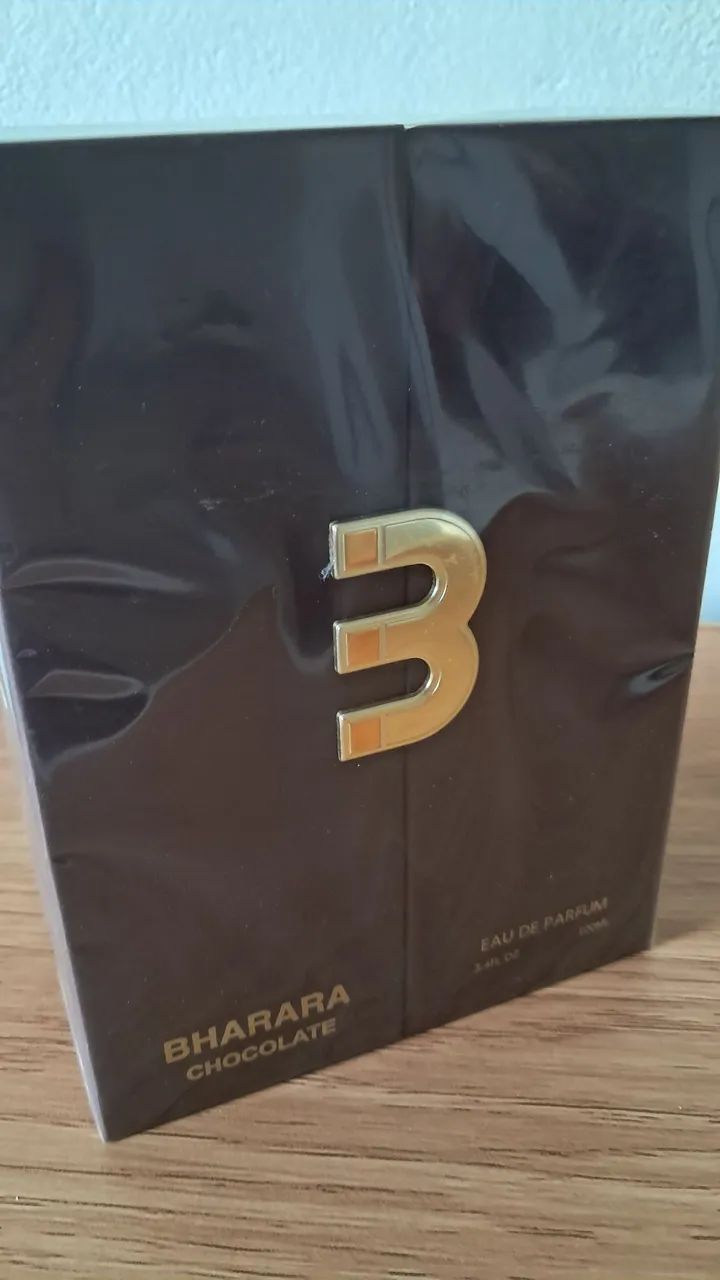 Perfume Árabe Bharara Chocolate - Foto 3