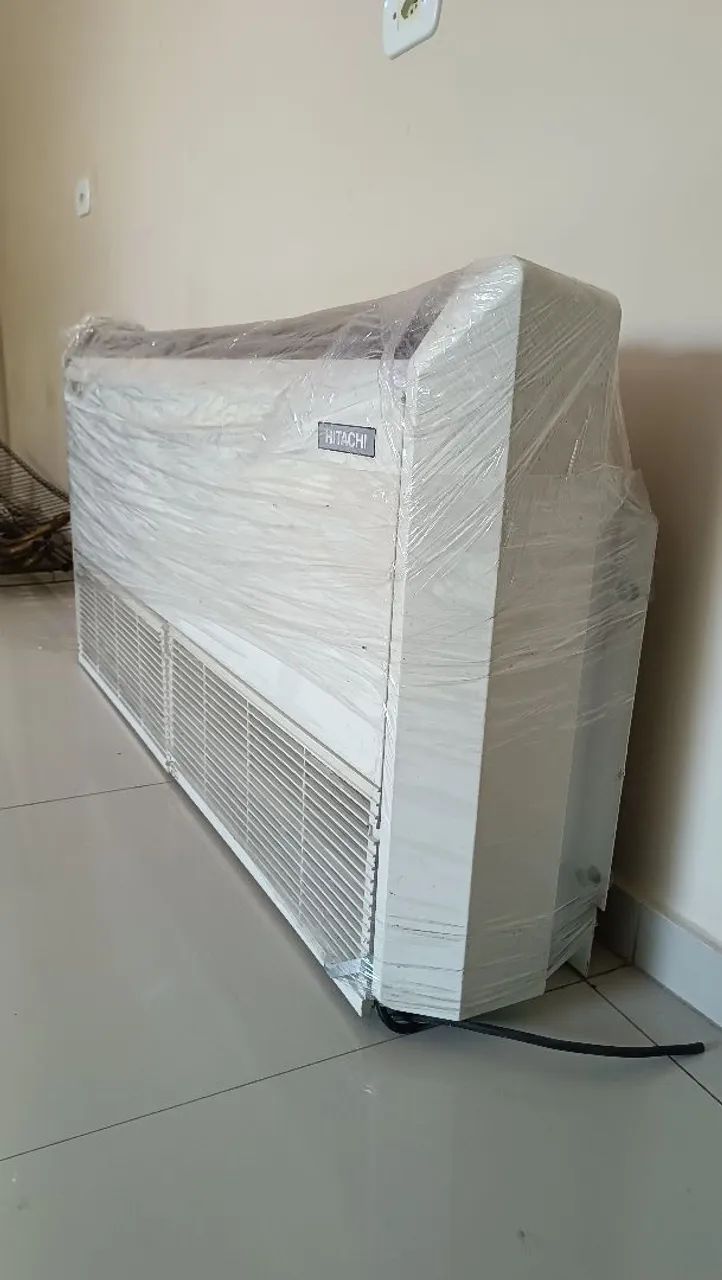 Ar Condicionado 30.000 BTUs Hitachi  - Foto 5