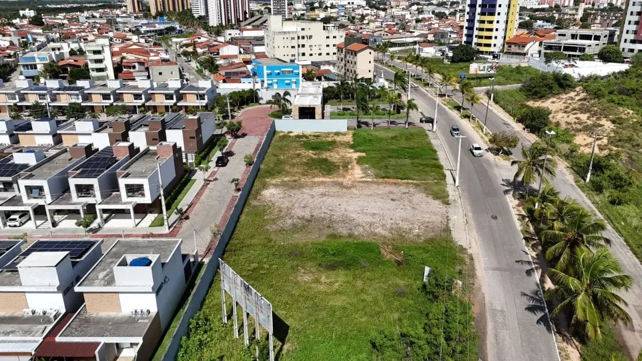 Terreno Comercial em Ponta Negra - Natal - RN - Foto 5