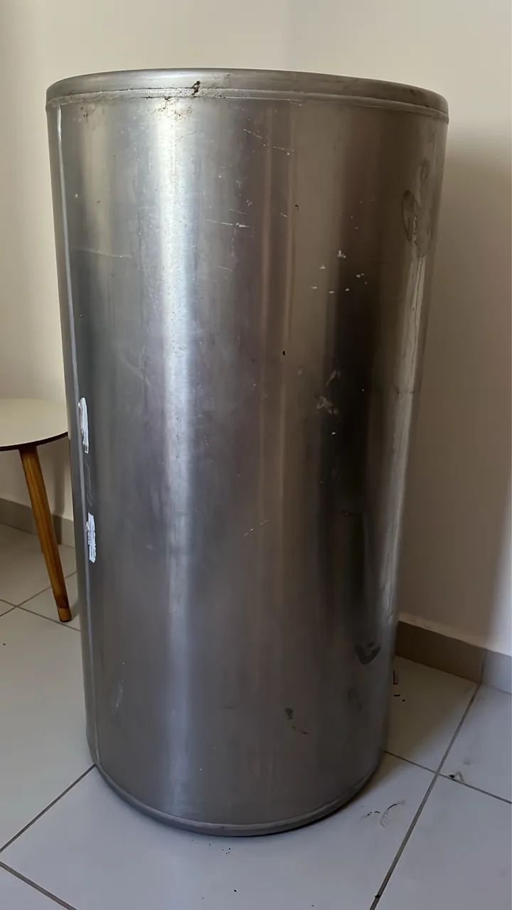 Tanque de diesel para caminhão  - Foto 2