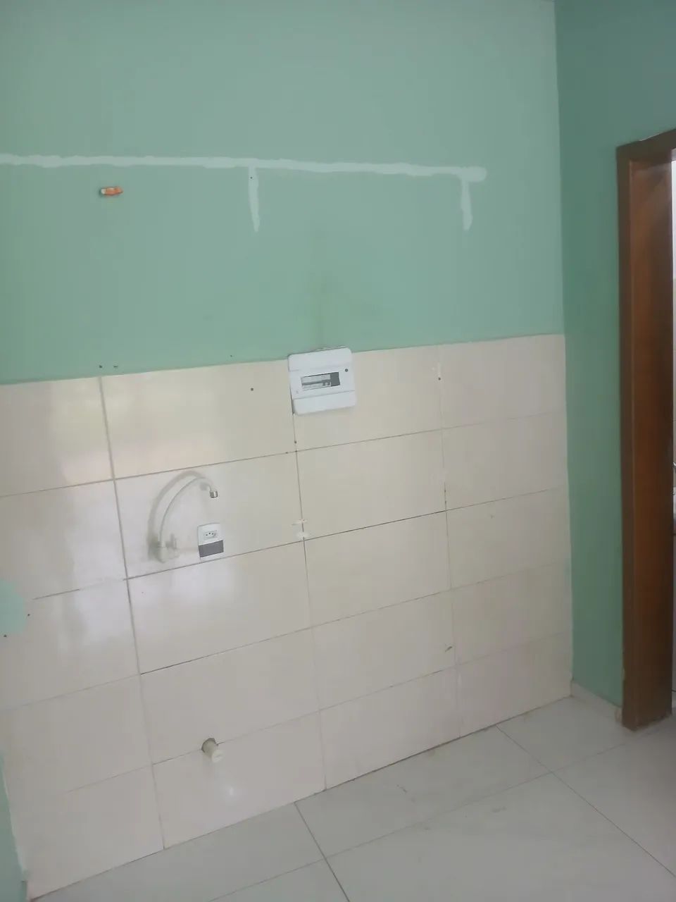 Alugo ponto comercial no Sta Candida R$ 850,00 - Foto 4