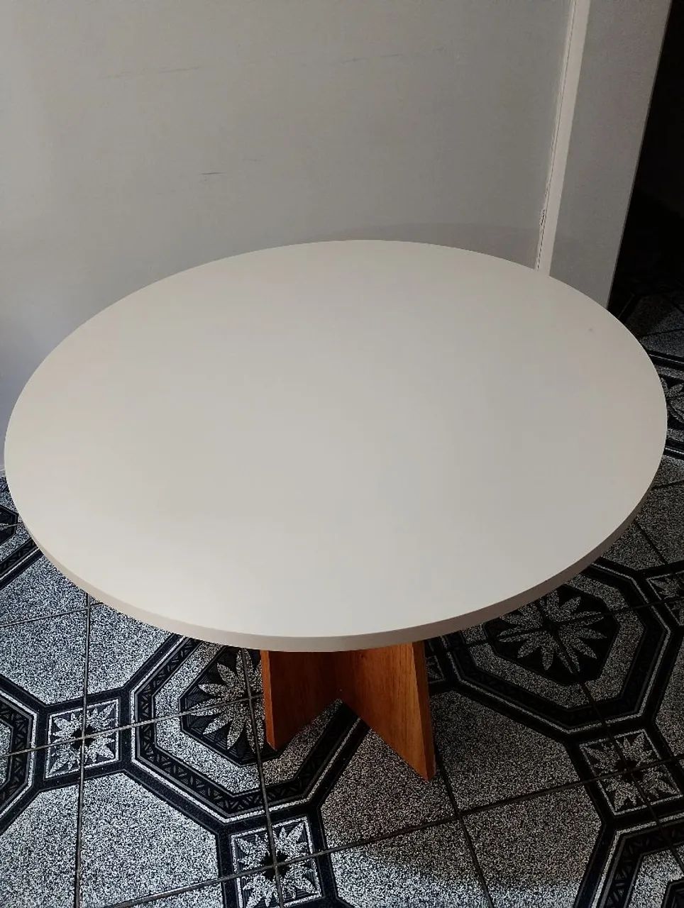 SOMENTE A MESA