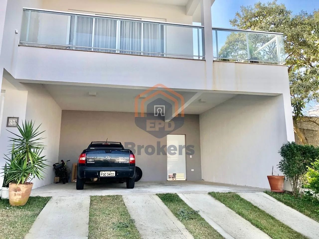 Casa em Condominio em Caxambu - Jundiaí, SP - Foto 2