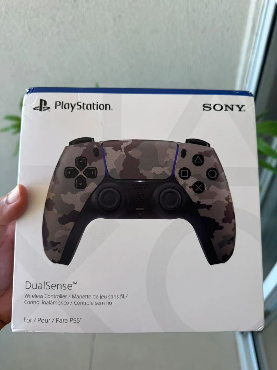 Dualsense ps5 