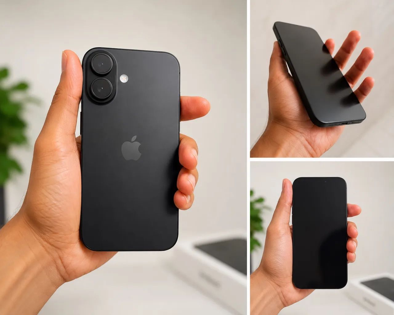 iPhone 16 128 GB