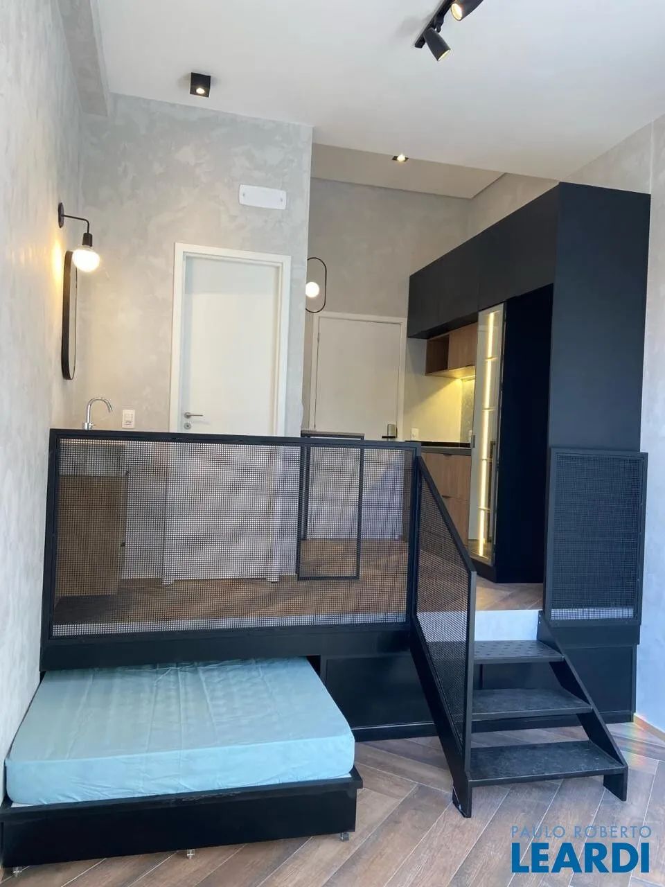APARTAMENTO - PINHEIROS - SP - Foto 2