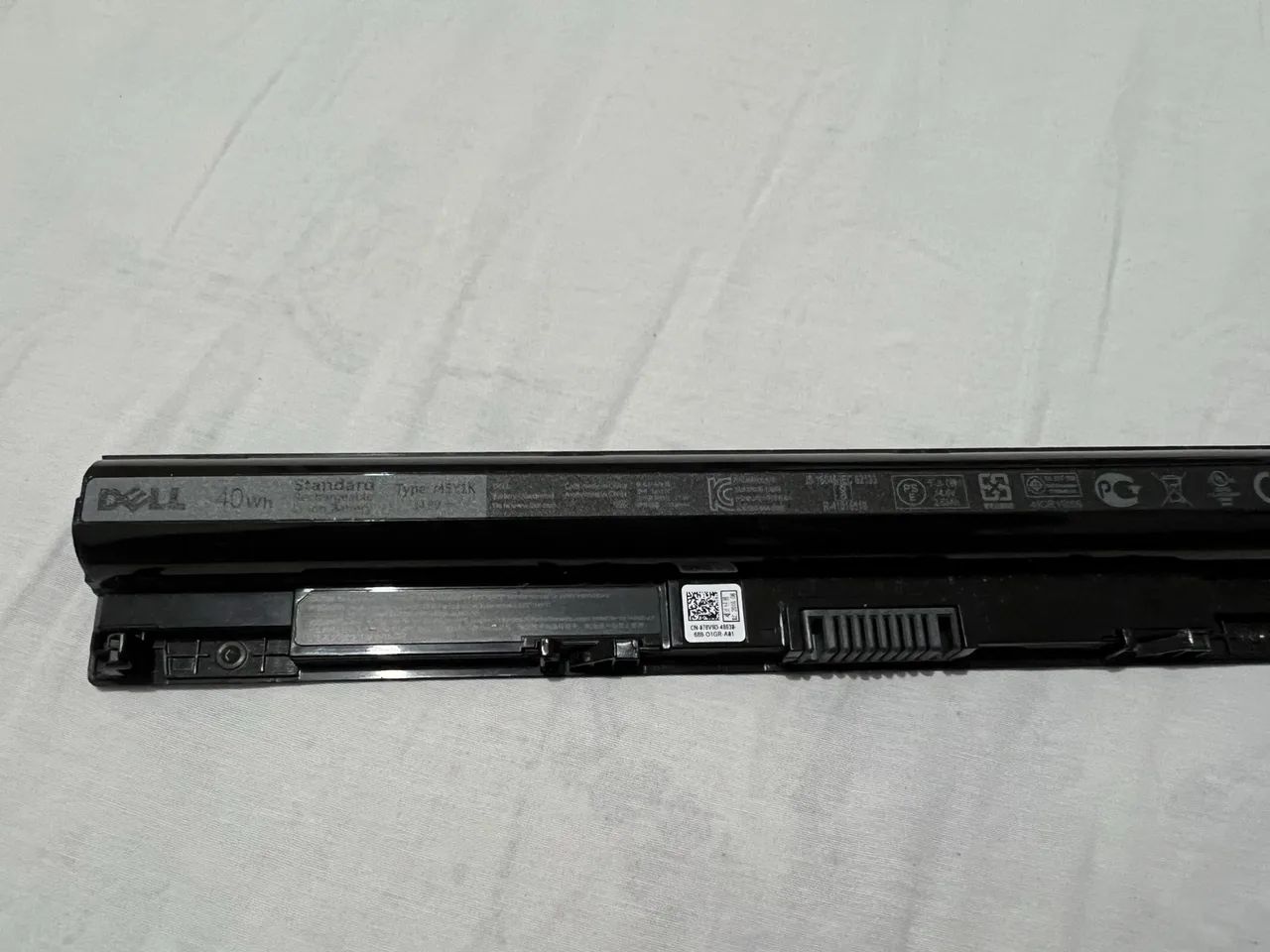 Bateria Dell Type M5Y1K
