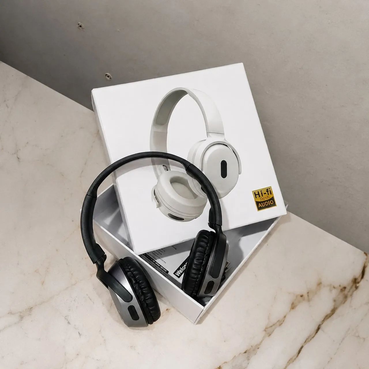 Headphone 