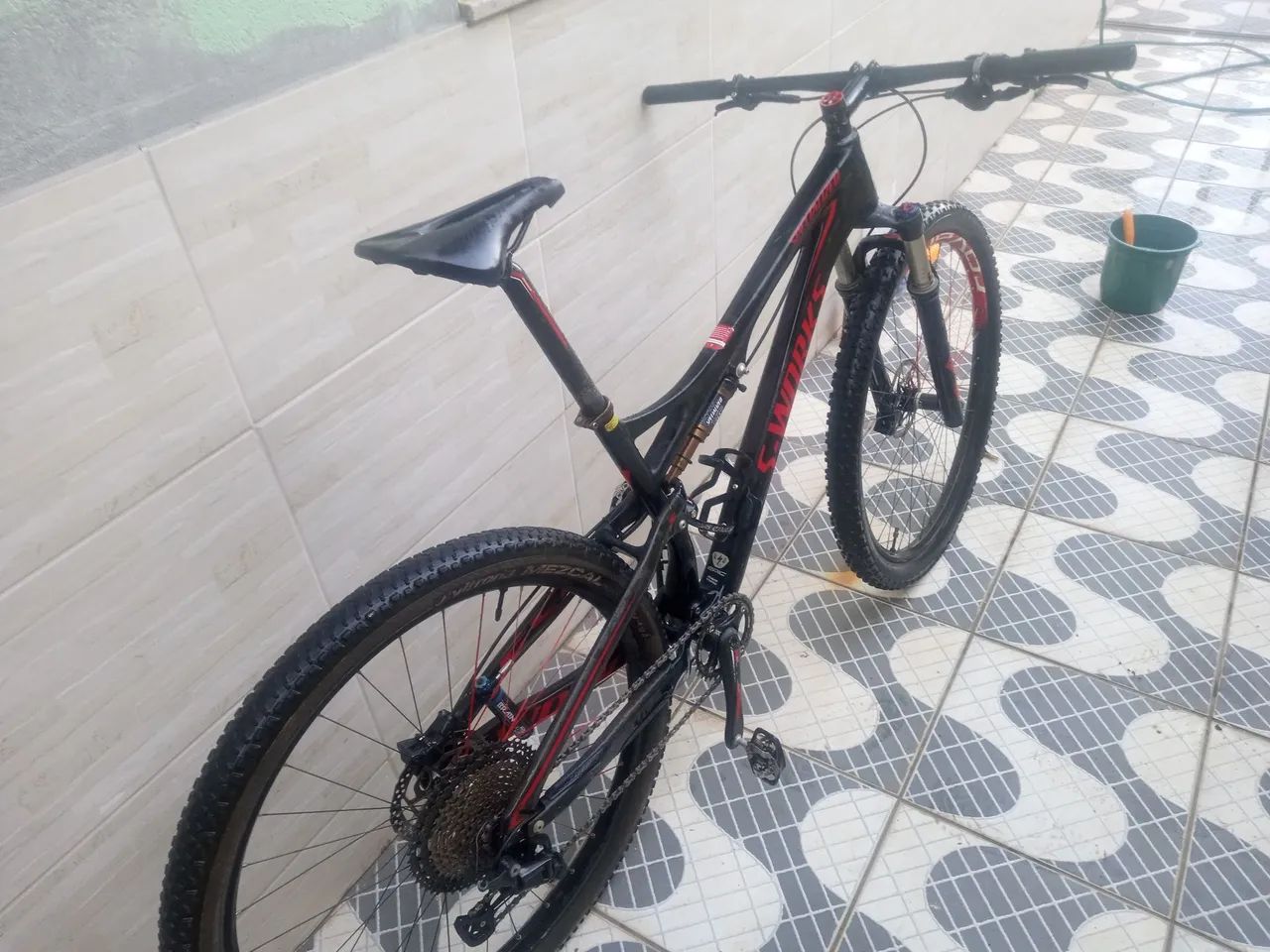 Bicicleta Specialized S-Works - Foto 3