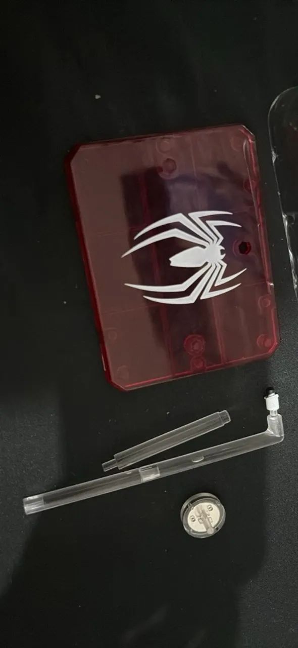 Homem aranha ps4 bootleg  - Foto 4