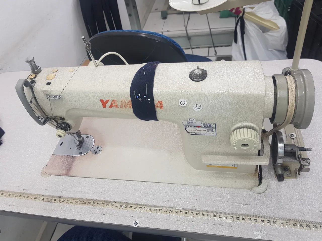 MÁQUINAS DE COSTURAS  - Foto 5