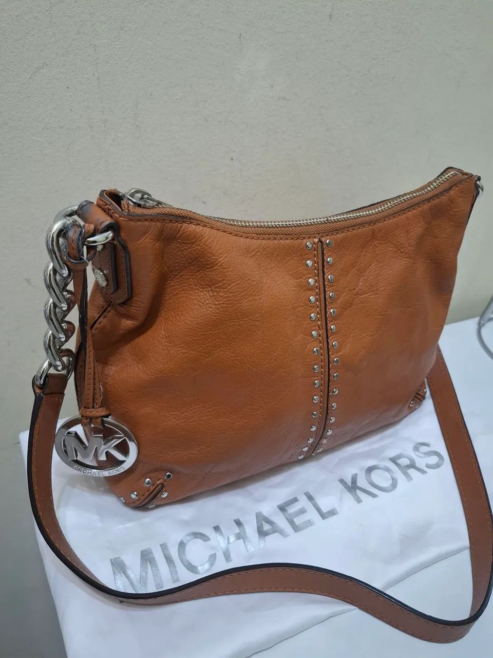 Bolsa Michael Kors Original  - Foto 3