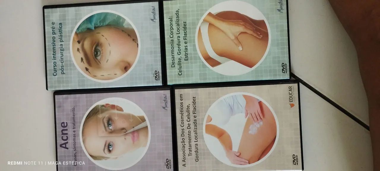 Módulos Estética  - Foto 2