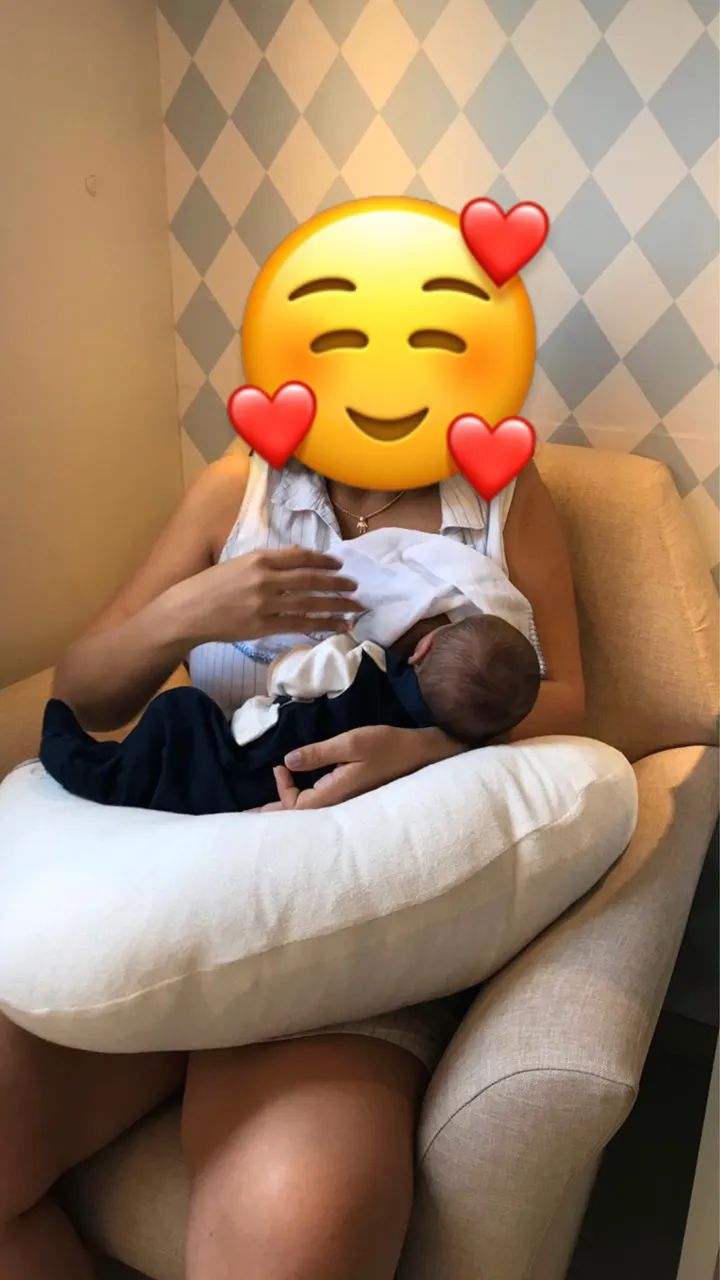 Poltrona Amamentação  - Foto 3