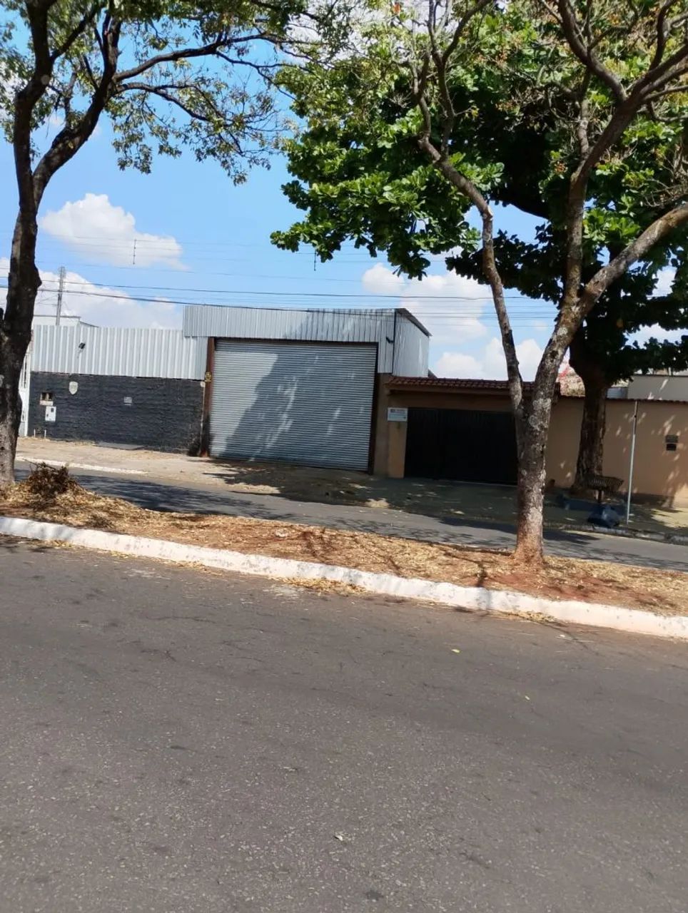 Vende lote Av comercial otimo pra galpão  - Foto 5
