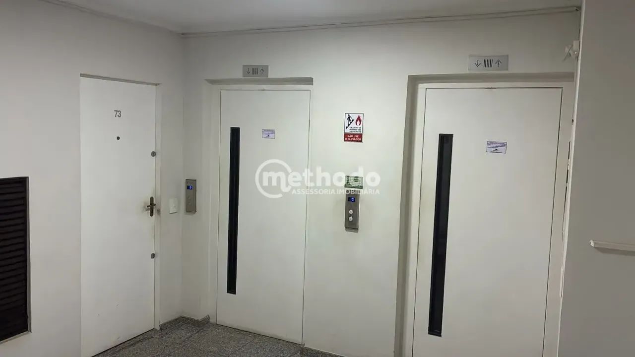 Sala para venda e locação, Centro, Campinas, SP - Foto 3