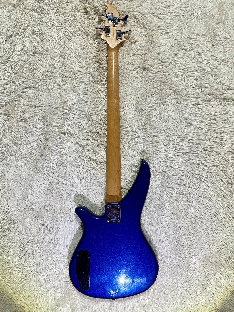 Contra baixo YAMAHA RBX 170 - Foto 2