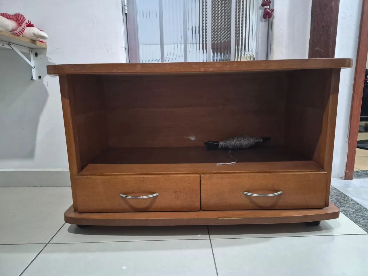 Rack sala