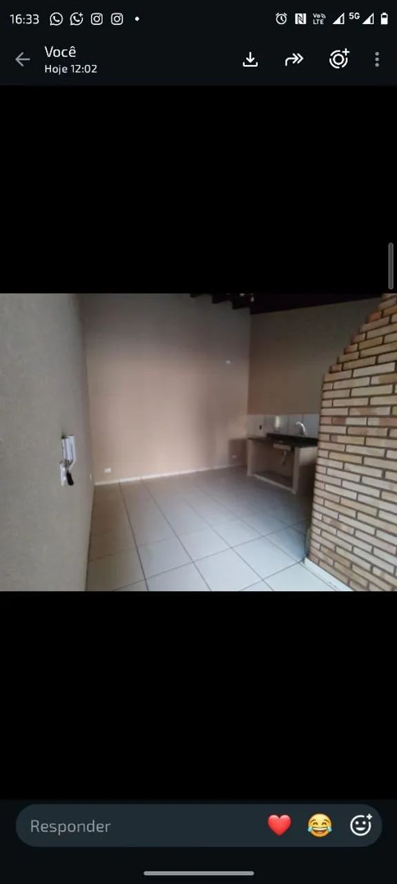 Vendo belíssima casa únicos donos - Foto 5
