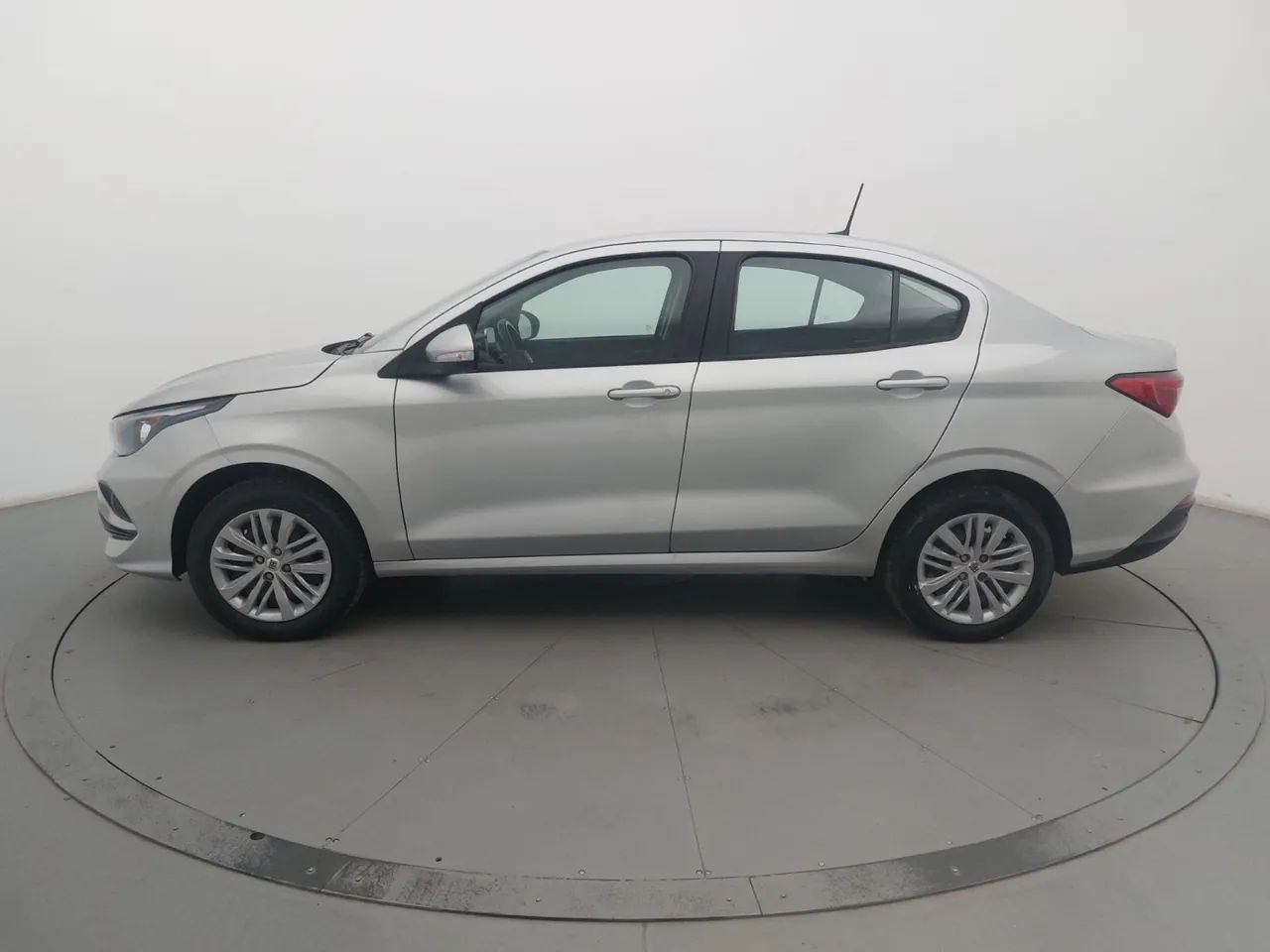Fiat Cronos 1.0 6V Flex 2024 - Foto 2