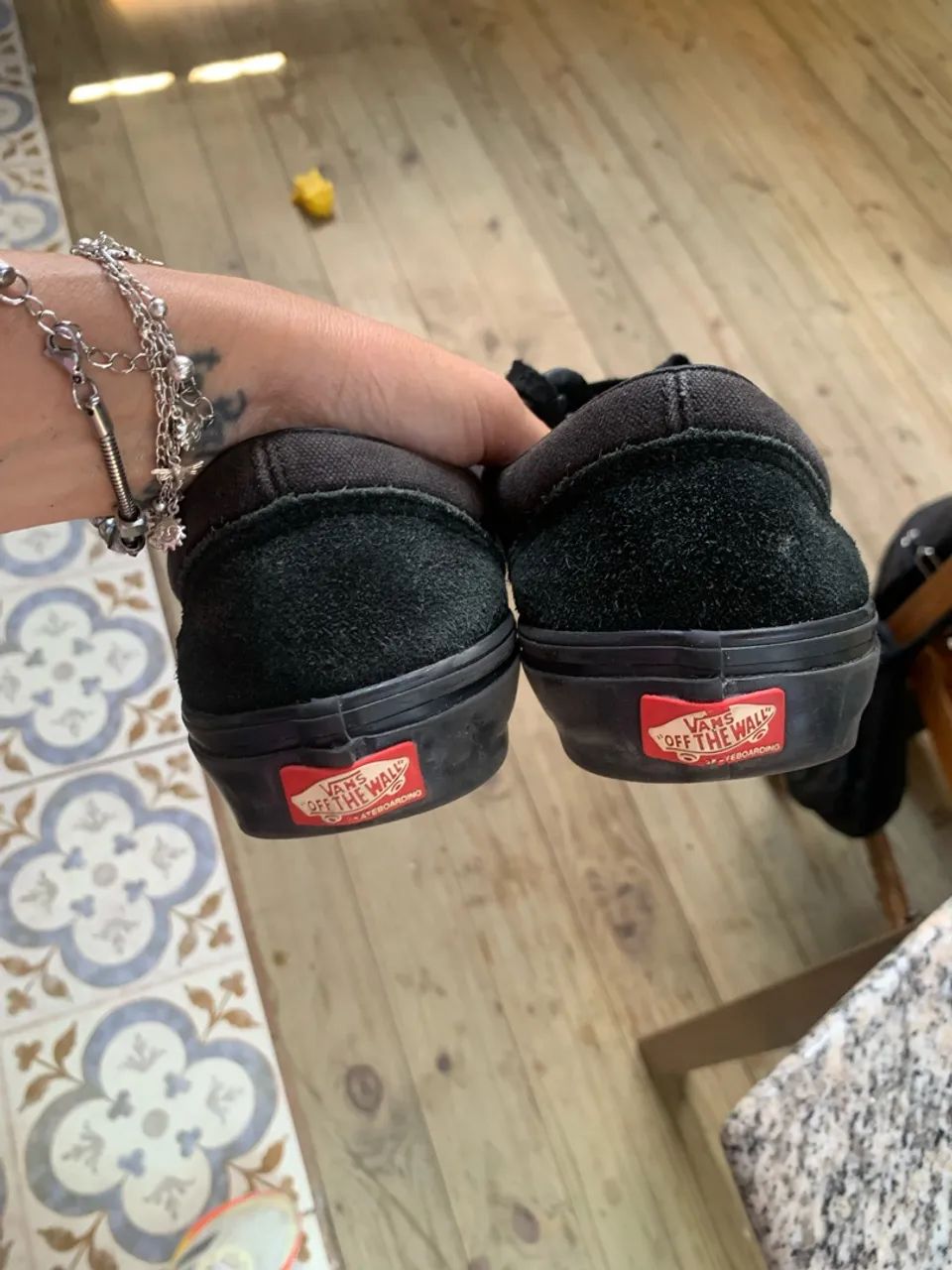 Tênis vans 41  - Foto 4