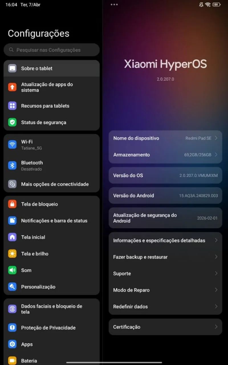 Redmi pad se - Foto 3