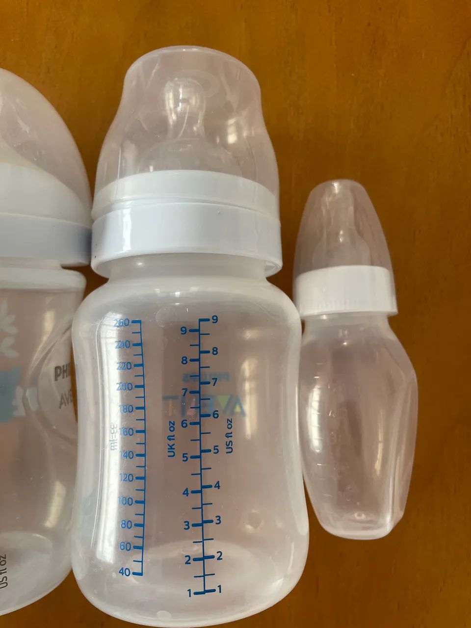 Kit mamadeira Avent  - Foto 3