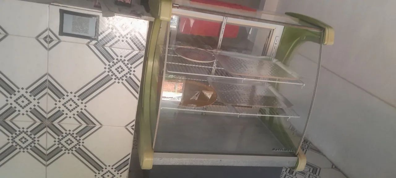 Balcão de padaria  - Foto 2
