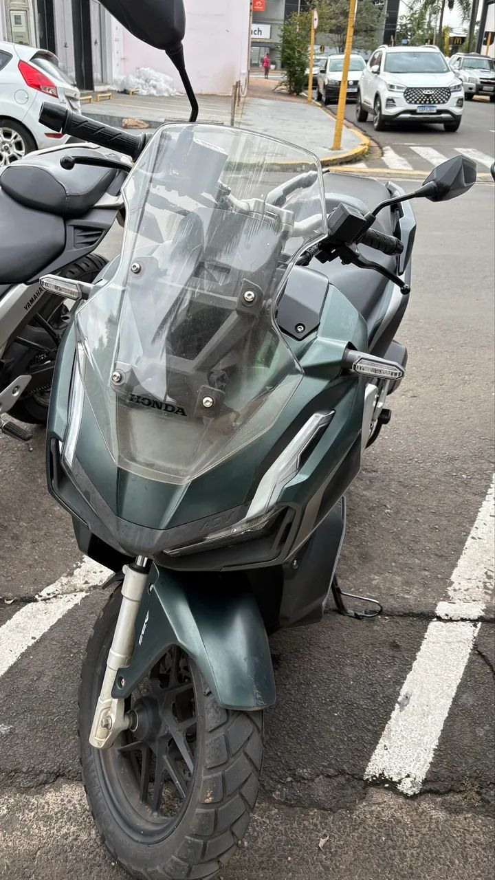 Honda ADV - Foto 4
