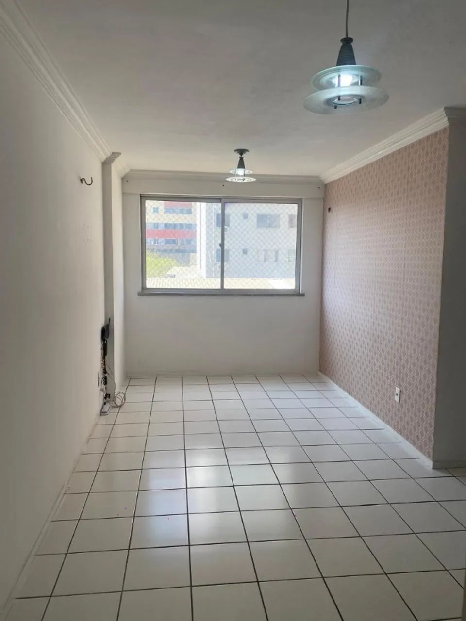 Apartamento com closet LAGOA/PARANGABA
