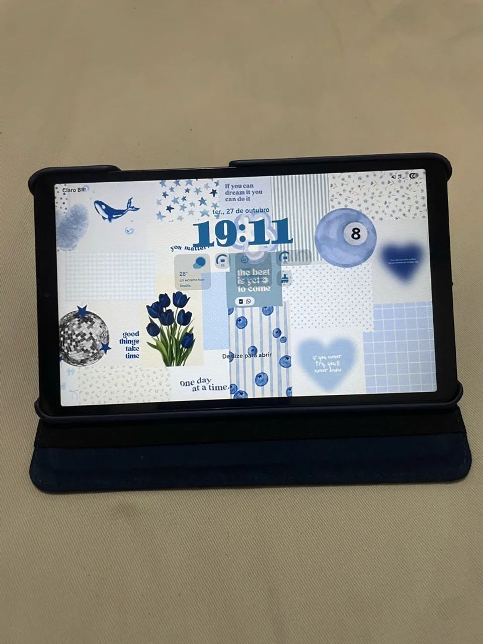 Tablet A9