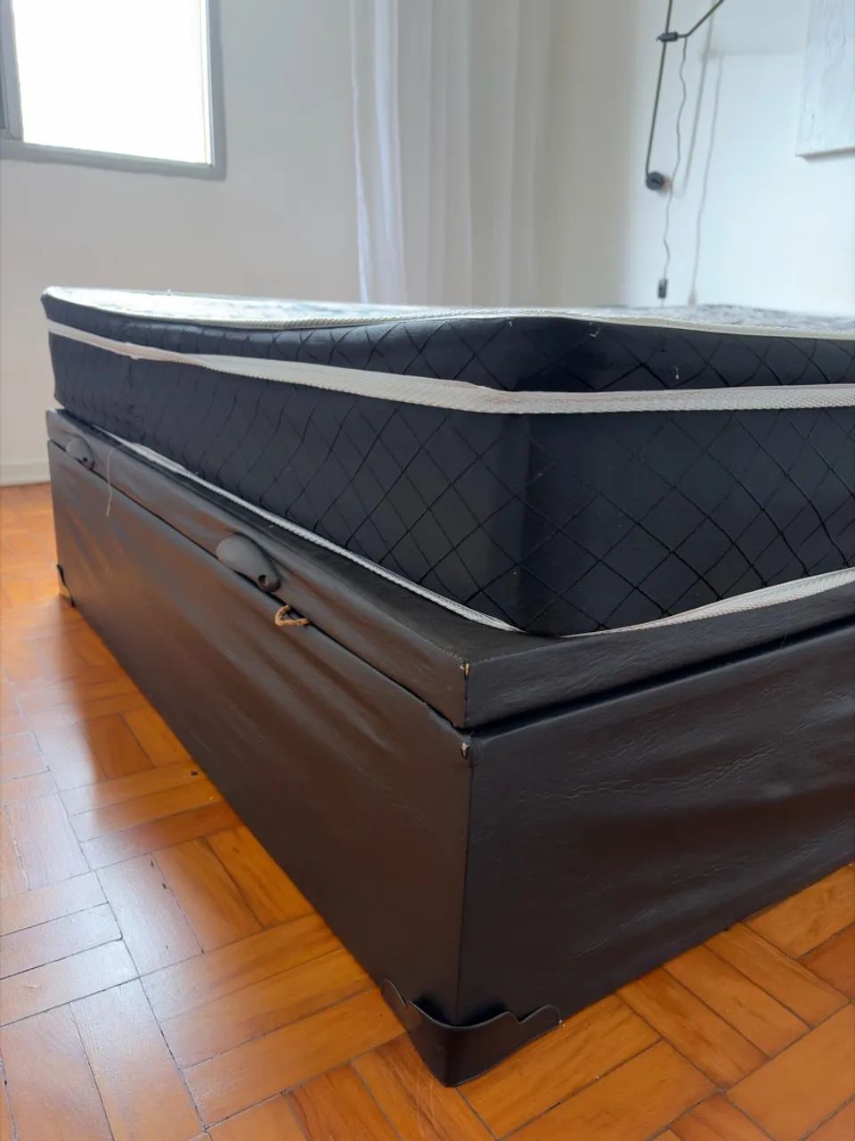Kit Cama Casal