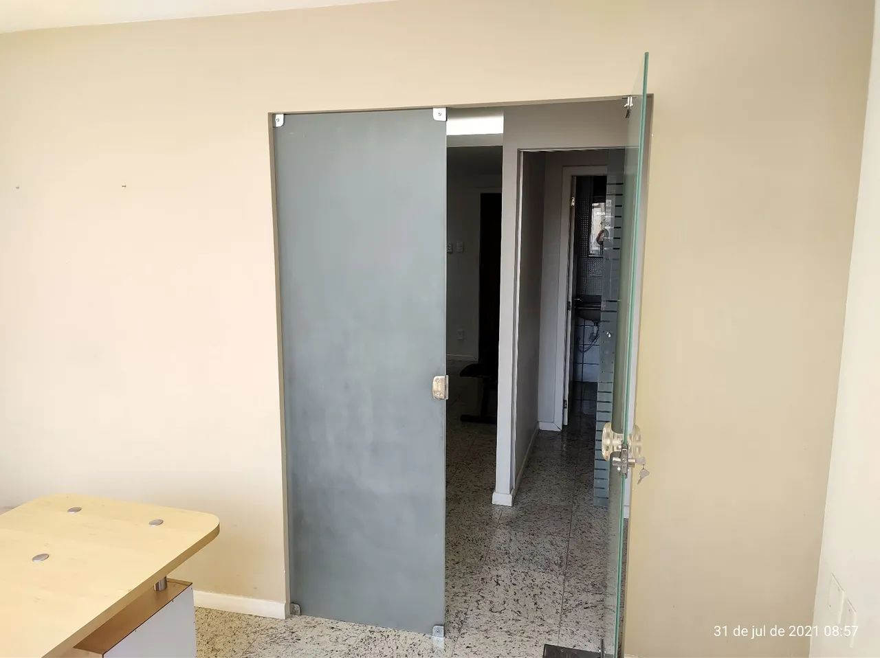 Sala Comercial no Edifício A Gazeta  - Foto 3