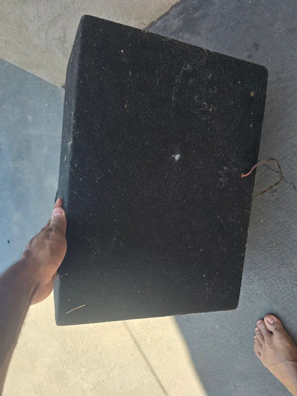 Vende-se 2 subwoofer 12 polegadas pioneer - Foto 3