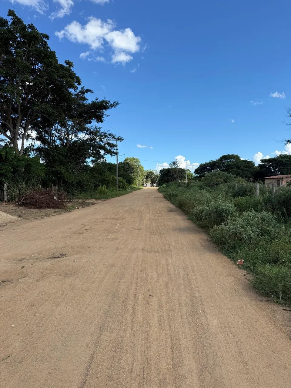Foto - Vitória da Conquista - Candeias