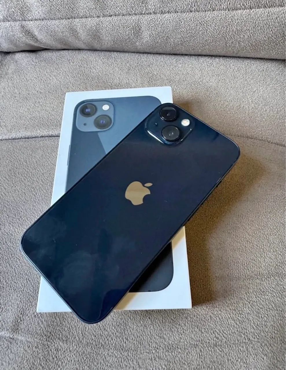 iPhone 13 128gb