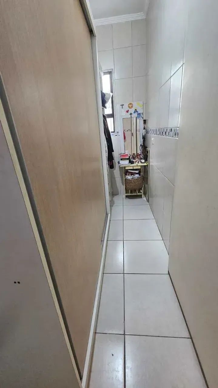 Casa com 3 quartos, Mirim, Praia Grande - R$ 680 mil, Cod: 720196 - Foto 5