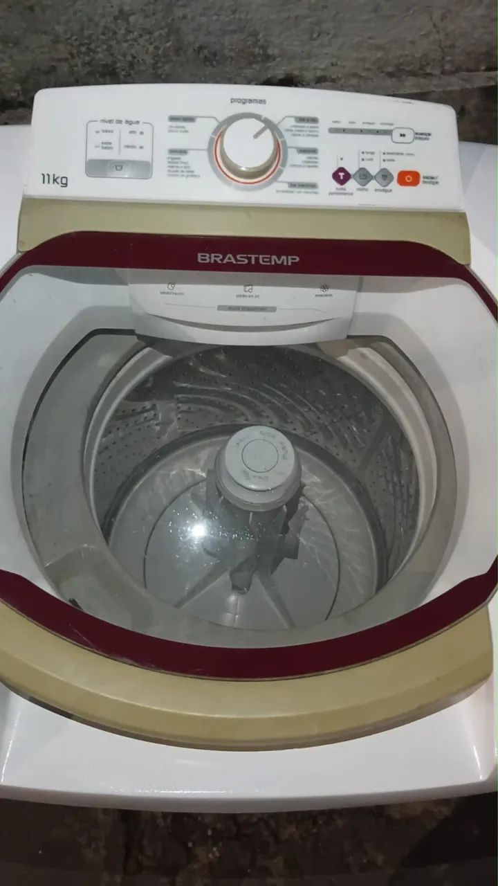 Brastemp 11KG - Foto 4