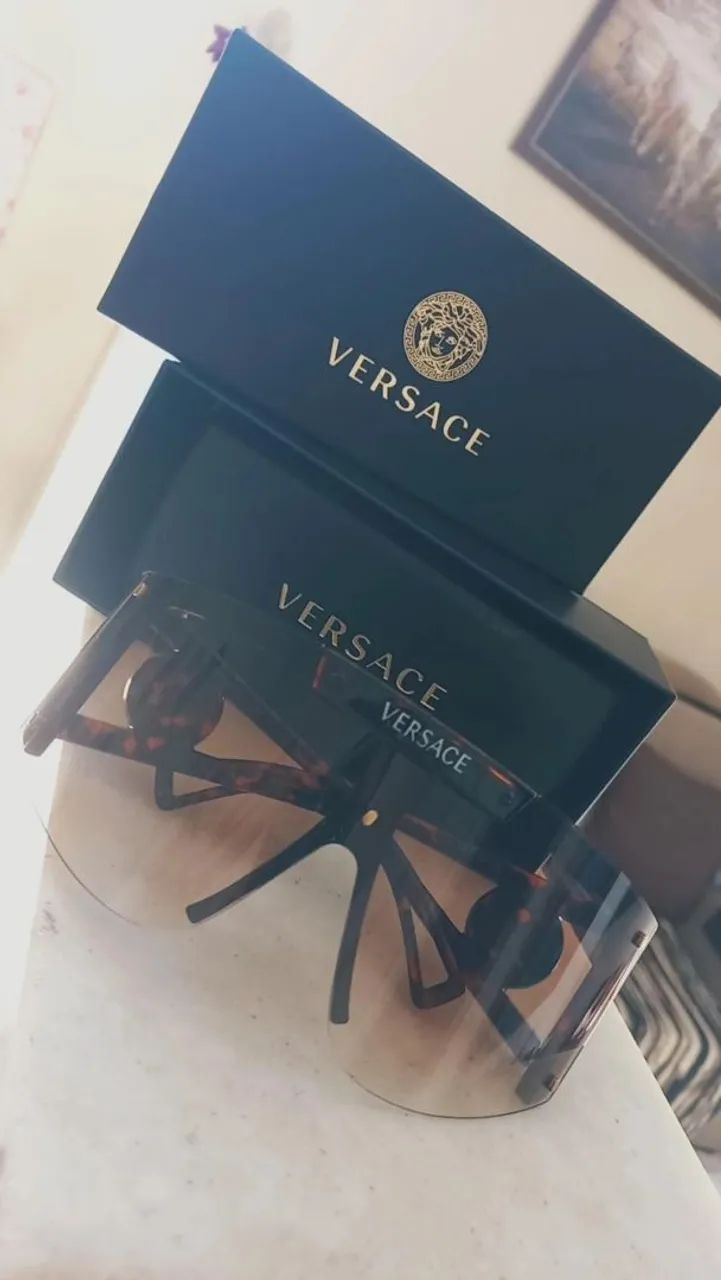 ÓCULOS VERSACE Original , MODELO V 4393