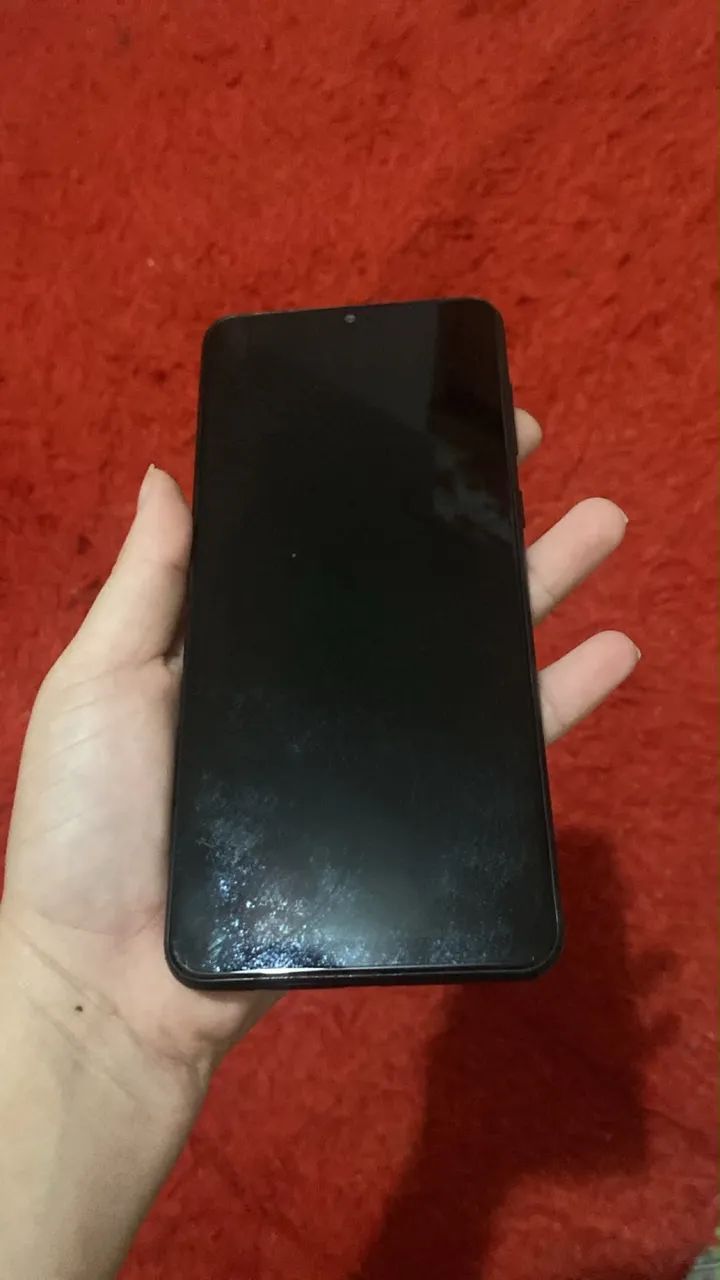Samsung A02 - Foto 2