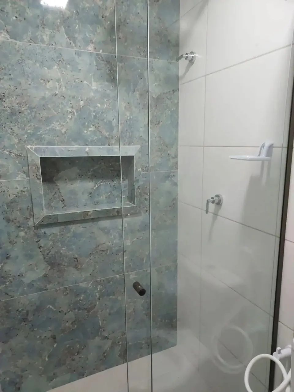 Apartamento para locação no OCEAN HOUSE, JAGUARIBE, Salvador, BA - Foto 7
