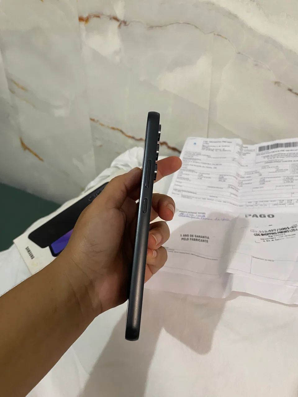 Compre Samsung A54 - Foto 4